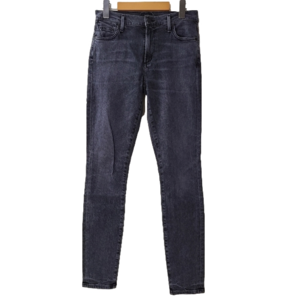 Citizens of Humanity Rocket Mid Rise Skinny Jeans Sz 27 | Stone Wash Stretch